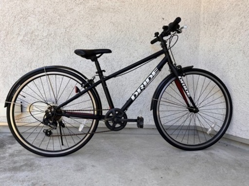 子供用26インチ 自転車 クロスバイク