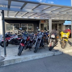 自転車及びオートバイの新車・中古車販売・修理・営業の画像