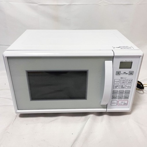 早い者勝ち❗️ニトリ オーブンレンジ 2020年製【美品】