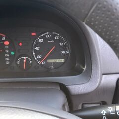 ご購入ありがとうございました。【車検代込☆支払総額19万8000円】平成15年　ホンダ　バモス　L　4WD　AT車　シルバー　LA-HM2　走行距離102,000㎞　タイミングベルト交換します。の画像
