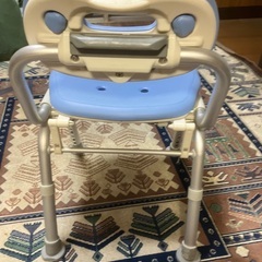 介護用椅子<500円→0円>の画像