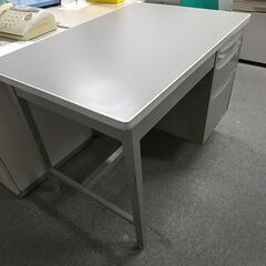 家具 オフィス用家具 机の画像