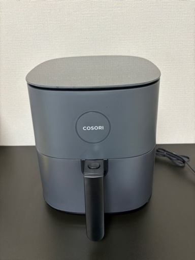 ノンフライヤー