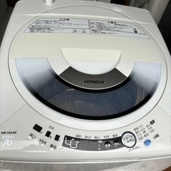家電 生活家電 洗濯機