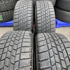 スバル インプレッサスポーツ純正 GP◆7J 17インチ IS48 PCD100-5H ハブ径56ｍｍ◆205/50R17◆ハッチバック G4 インプレッサの画像