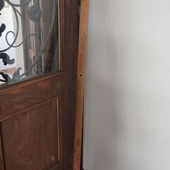 手すり　diy　リフォーム