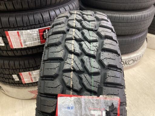 艶消しブラック スチールホイール◇MONSTA RT HYBRID 165/65R14 艶消しブラック スチールホイール◇MONSTA RT HYBRID 165/65R14