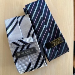 服/ファッション 小物 ネクタイの画像