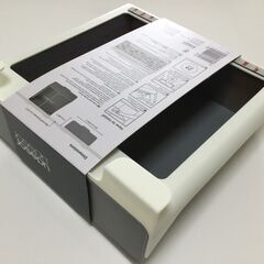 【4個セット未使用品】ジョセフジョセフ カップボードストア アンダーシェルフ ドロワー GREY 85148 Joseph Josephの画像