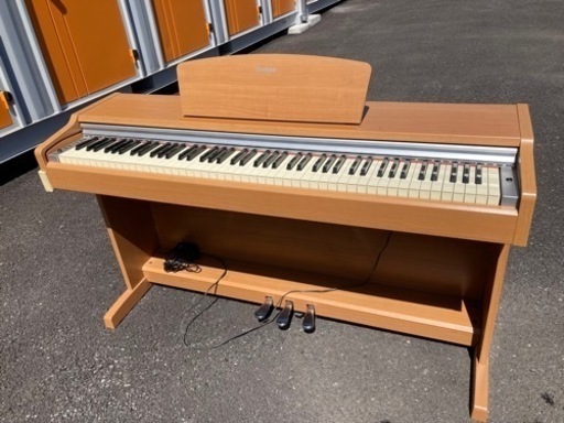 楽器 鍵盤楽器、ピアノ