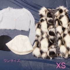 トップス8点
