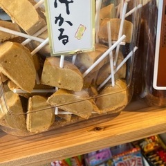駄菓子