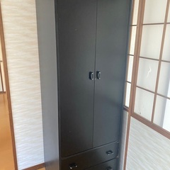 タンス　棚　収納