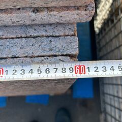 御影石　６００角の画像