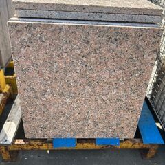 御影石　６００角の画像