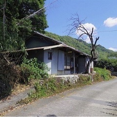 ♦️売土地♦️ 田辺市上秋津♦️