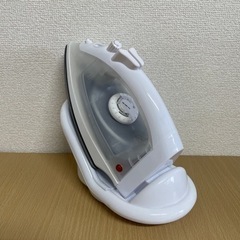 （決まりました）コードレス スチームアイロン TSA-1688C...