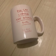 マグカップ