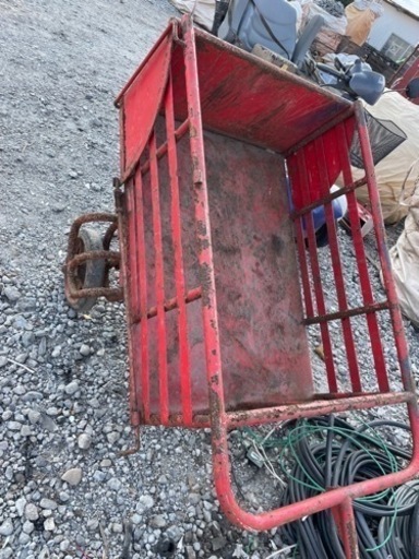 運搬車