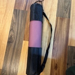 ヨガマット