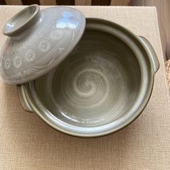 1人用お鍋の画像