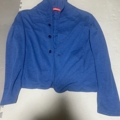 服/ファッション パーカー レディースの画像