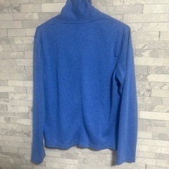 服/ファッション パーカー レディースの画像