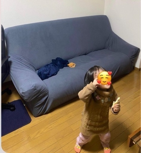 ソファ