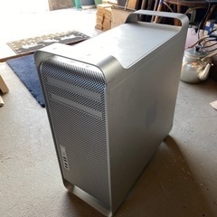 総アルミパソコンパソコン デスクトップパソコン(決まりました)