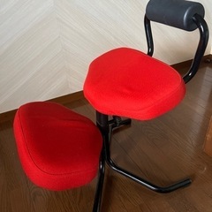 家具 オフィス用家具 バランス　スタディ　チェアいす