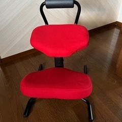 家具 オフィス用家具 バランス　スタディ　チェアいすの画像