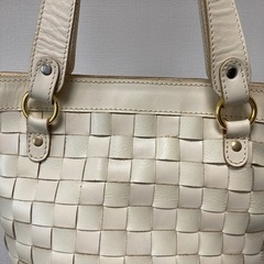 CACHLLIE バッグの画像