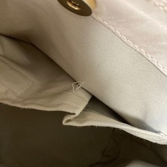 CACHLLIE バッグの画像