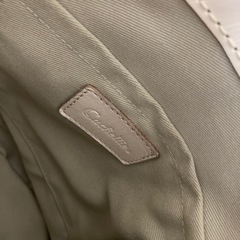 CACHLLIE バッグの画像