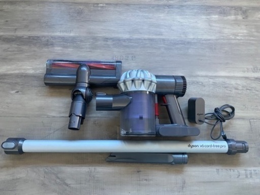 Dyson 家電 生活家電 掃除機