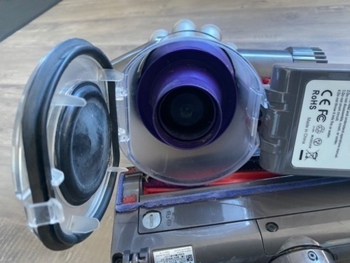 Dyson 家電 生活家電 掃除機