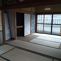 中津川　シェアハウス　賃貸（光熱費込）202　布団貸出　Naka...