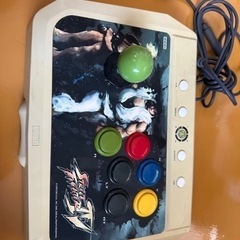 パソコンで使えるコントローラーの画像