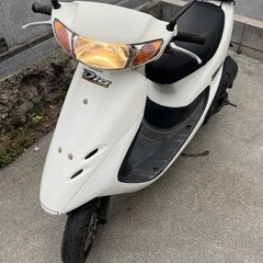 売れました！、スクーター　DIO 2スト　