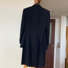服/ファッション スーツ レディースの画像