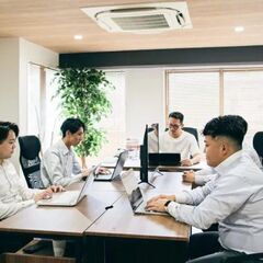 《法人営業》【平均年収800万円以上】■電力プラン提案営業の画像