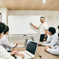 《法人営業》【平均年収800万円以上】■電力プラン提案営業の画像