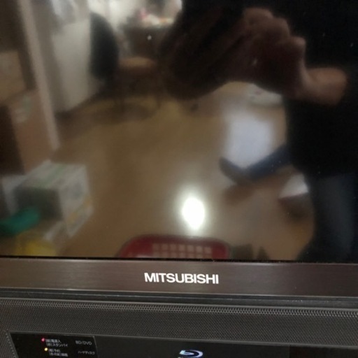 三菱テレビ