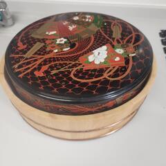 すし桶セット