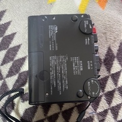 aiwa TP-VS550の画像