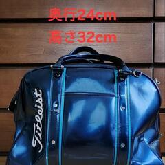 タイトリスト TITLEIST ボストンバッグ 2way  ゴル...