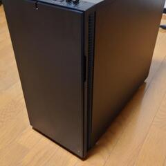 ゲーミングPC