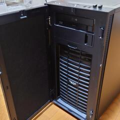 ゲーミングPCの画像