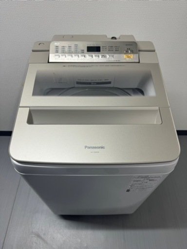 最終値下げ2018年式洗濯機