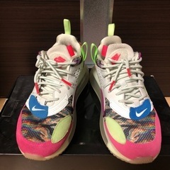 NIKE AIR MAX 720 OBJ ODELL BECKH...